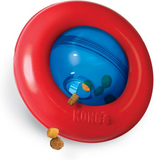 KONG - Gyro - Interactive Treat Dispensing Dog Toy - LARGE