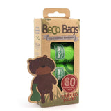 Beco Biodegradable Dog Poop Bags