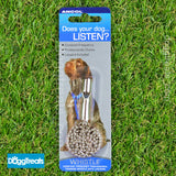 Ancol Professional Dog Training Whistle - Constant