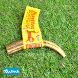 Antos Deer Antler Chews for Dogs - 100% Natural Chew