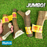 JUMBO ANTOS ANTLER DOG CHEWS