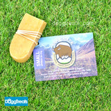 Yak Snack Dog Chew Treat 100% Natural Organic Himalayan - Very Hard Long Lasting