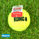 KONG Air Dog Tennis Balls