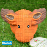HuggleHounds Ruff Tex Moose