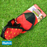 Kong Ballistic Hide n Treat Medium