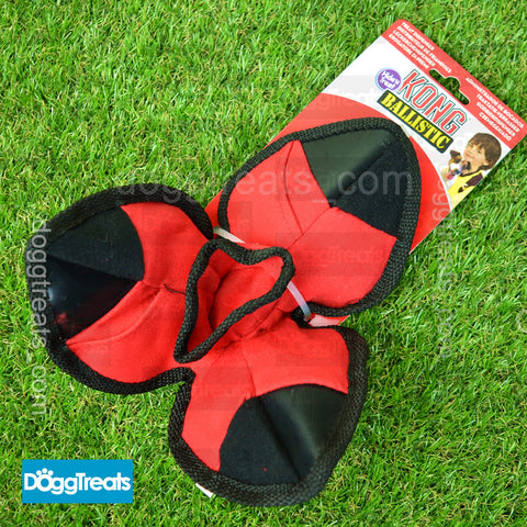 Kong Ballistic Hide n Treat Medium
