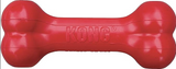 KONG Goodie Bone Rubber Treat Dispensing Dog Toy