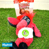 KONG Wild Knots Dog Toy - BIRD